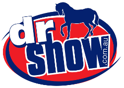 links Dr Show Logo